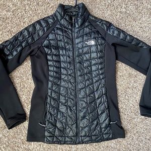 The North Face Womens Zip Jacket